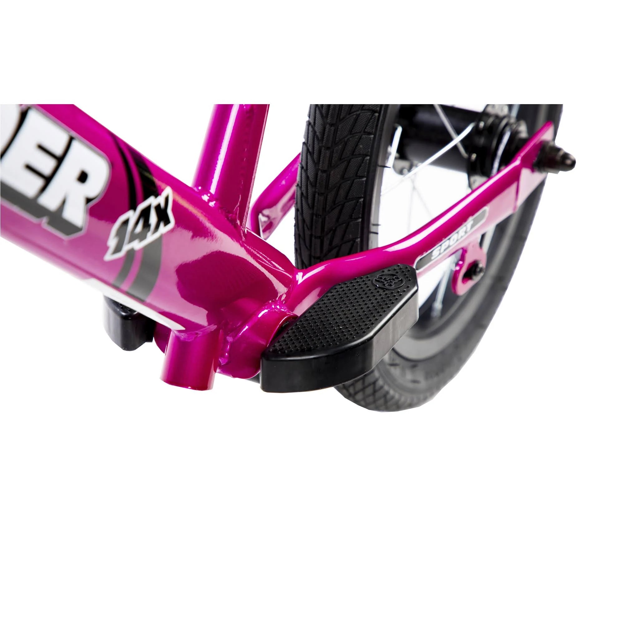 14x Sport Balance Bike I44758