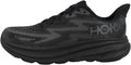 Black Clifton 9 Sneaker C344223