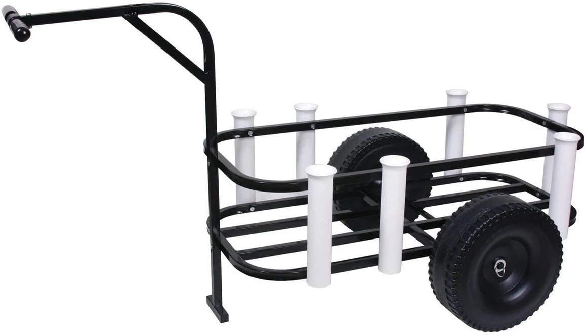 Beach Runner Fishing and Beach Cart L742