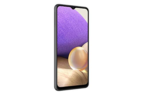 Black 64GB Unlocked Smartphone A278023