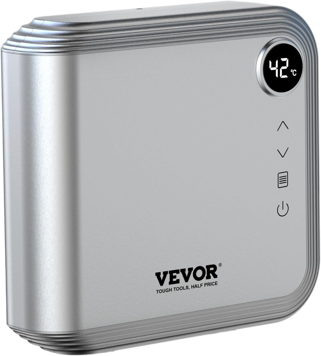 7kw Electric Tankless Water Heater N859