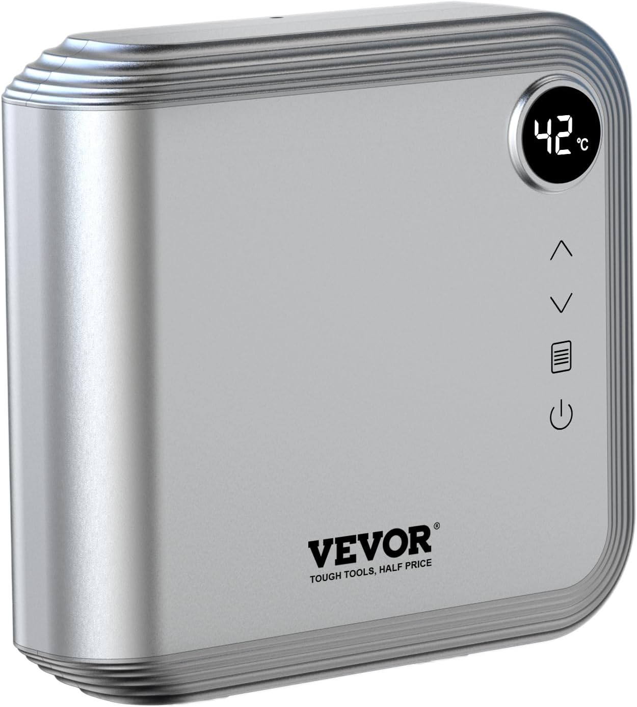 7kw Electric Tankless Water Heater N859