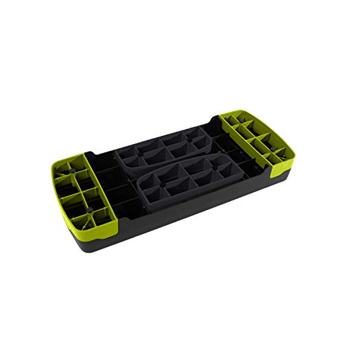 Compact Aerobic Step Platform P1874