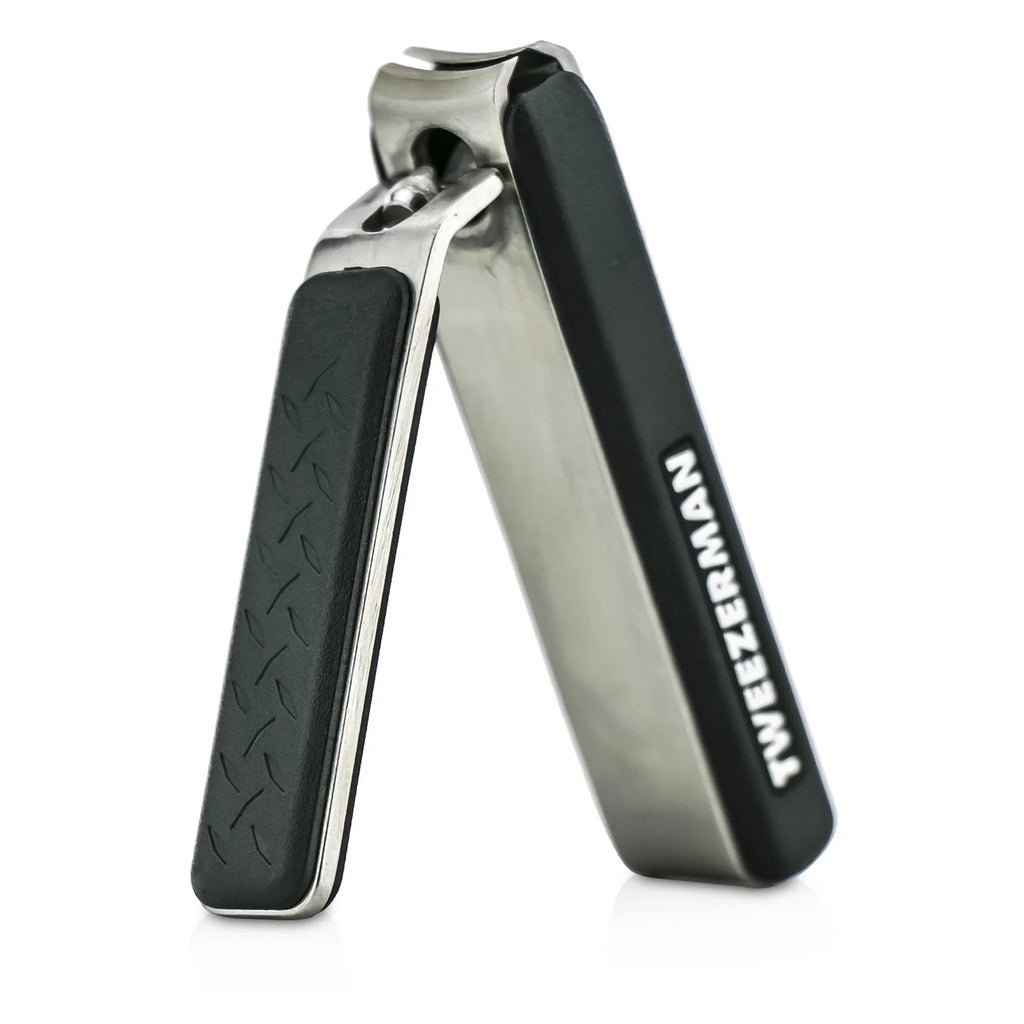Precision Grip Fingernail Clipper I980