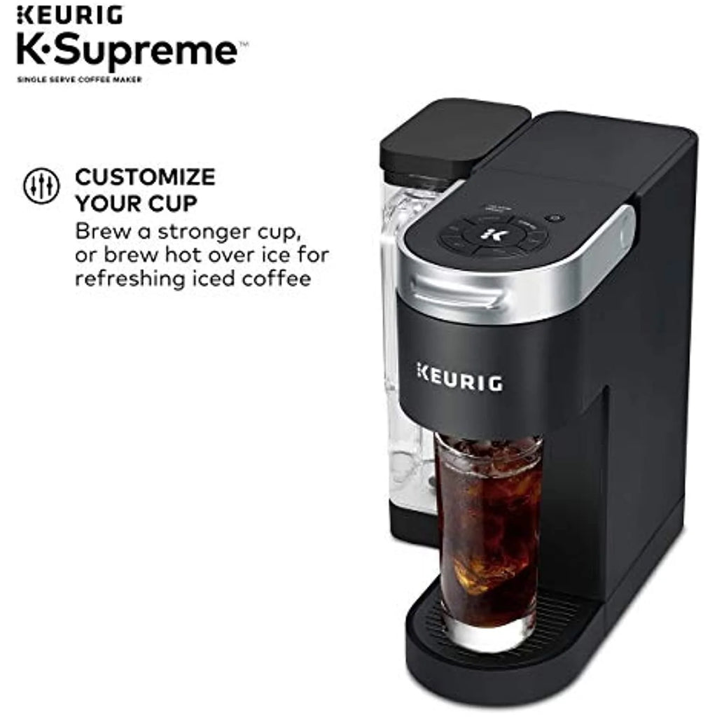 Single Serve K-Cup Pod Coffee Maker Z995909