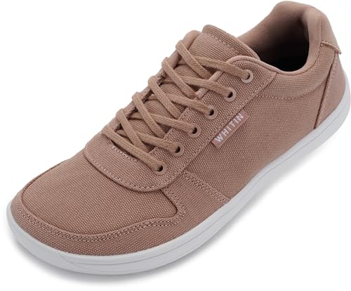 Wide Toe Box Barefoot Canvas Sneakers M179992
