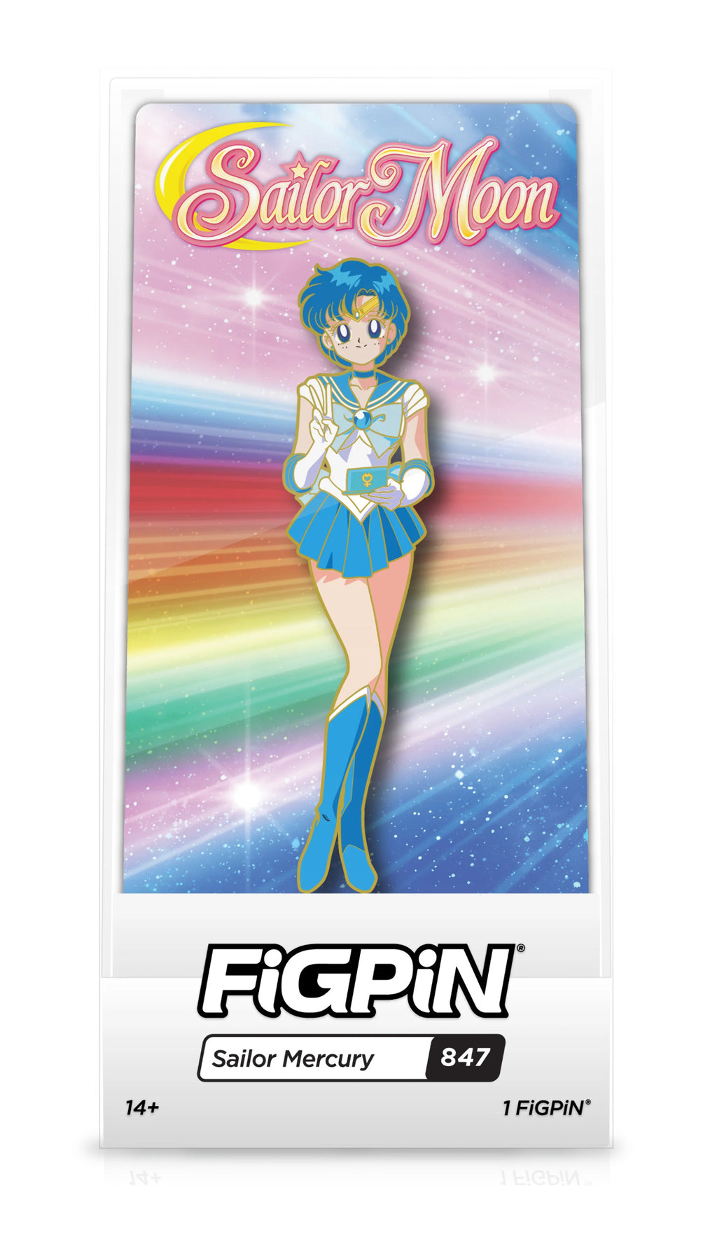 Sailor Moon Deluxe Box Set O67520