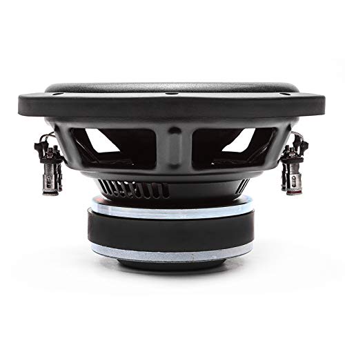 12" 500 Watt Dual 2 Ohm Car Subwoofer M7289