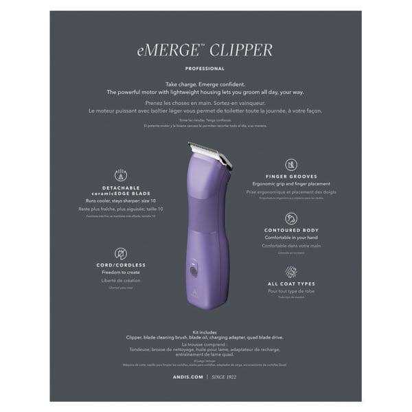 Cordless Clipper H288450