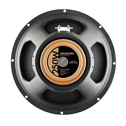 16 Ohm Guitar Speaker N18005