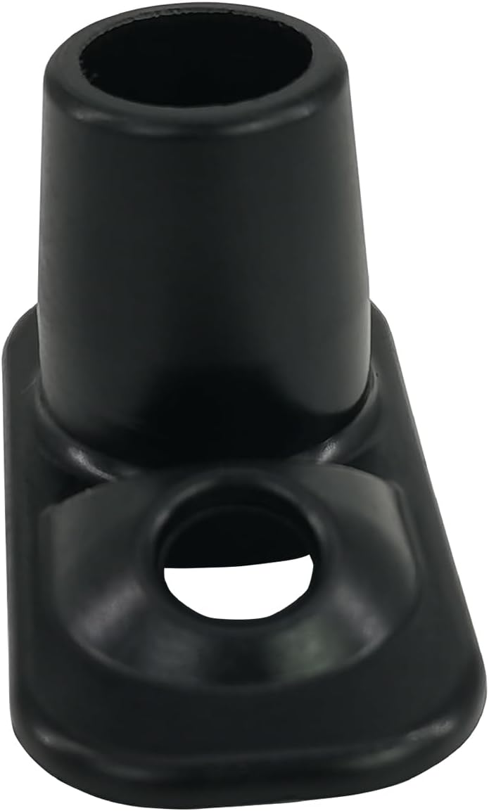 Carbon Cleaning Walnut Blaster Adapter Tool for Intake Valve D651