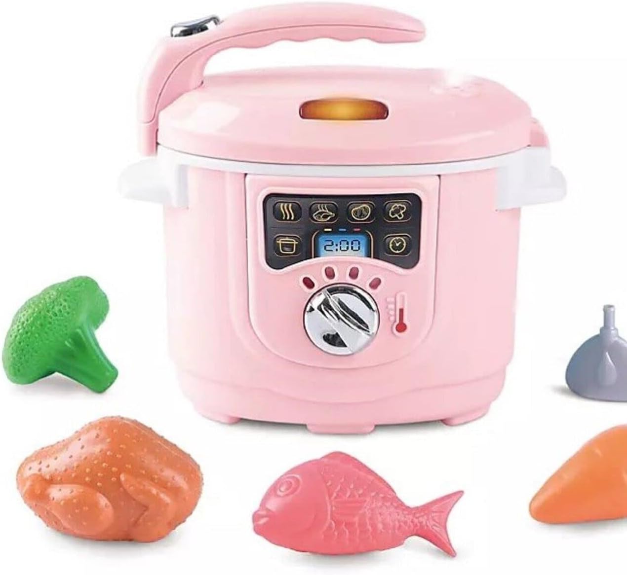 Pink Smart Kitchen Appliances K79138