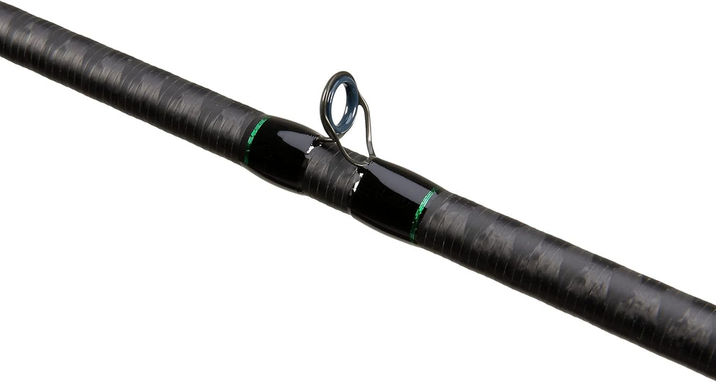 BFS Glass Casting Rod B617
