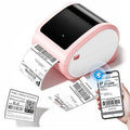 Thermal Shipping Label Printer R589052