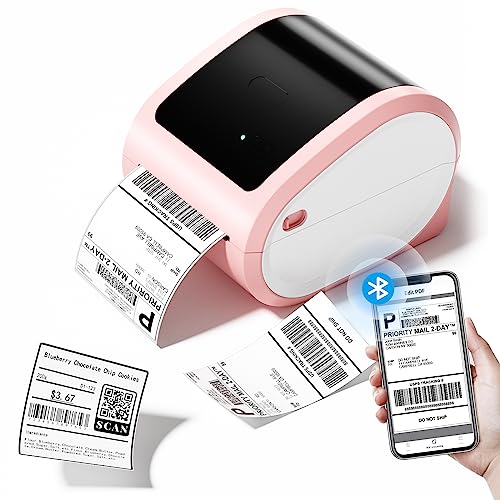 Thermal Shipping Label Printer R589052