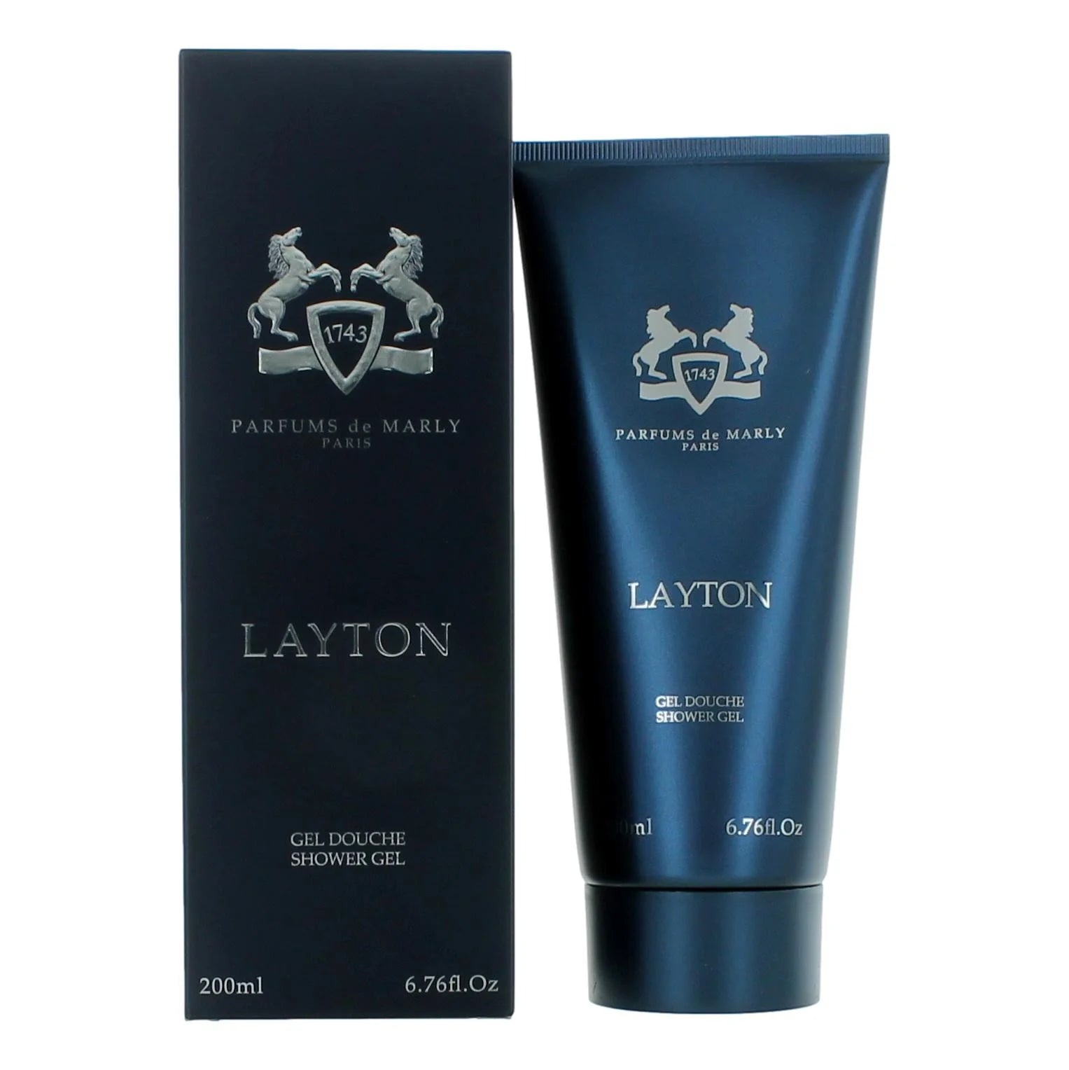 6.7 oz Shower Gel H8049