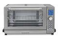 Deluxe Convection Toaster Oven Broiler V58123