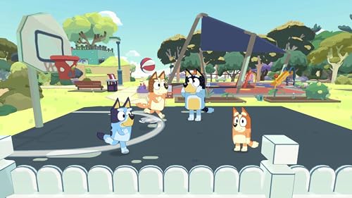 Bluey: The Videogame X86328