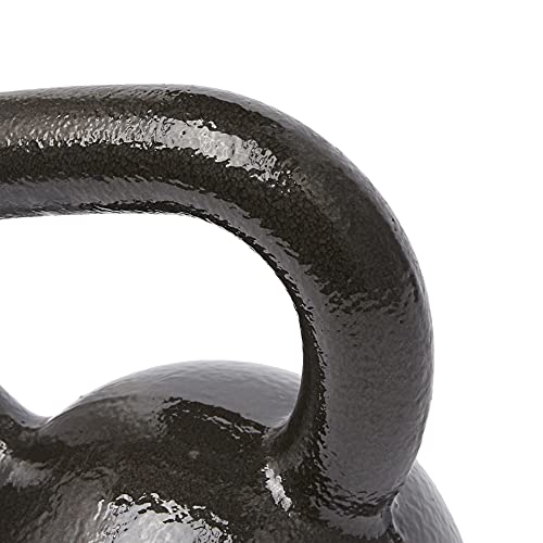 Cast Iron Kettlebell H493