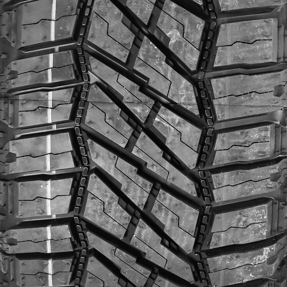 LT265/75R16 All Terrain Light Truck Tire B3594