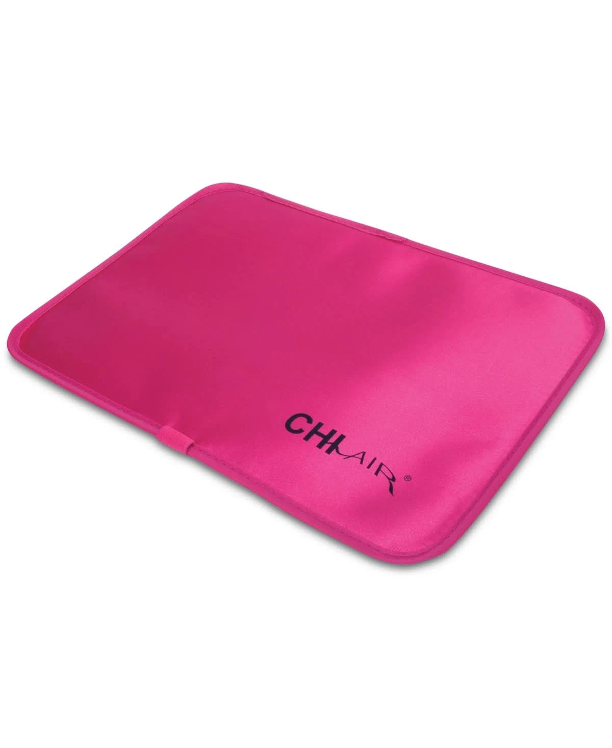 Pink Titanium Flat Iron G2946
