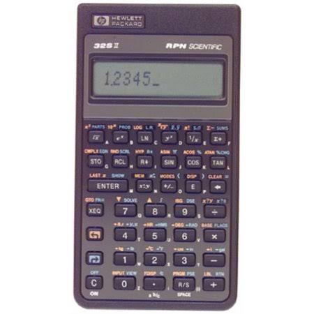 Brown Bezel Scientific Calculator W2267