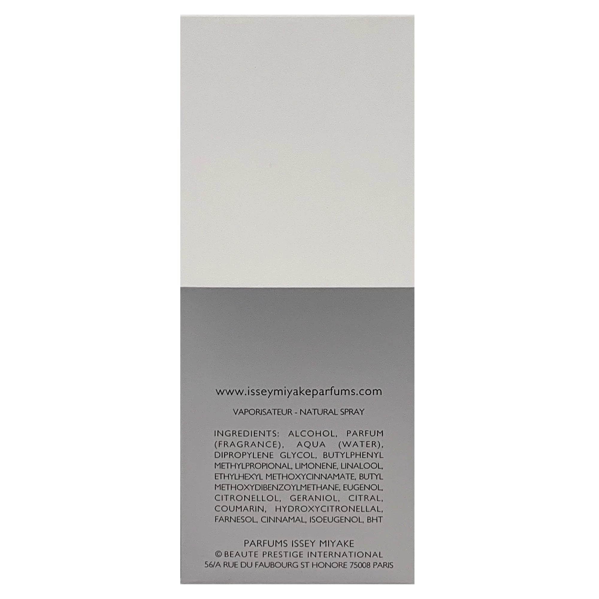 1.3 oz Eau de Toilette M902