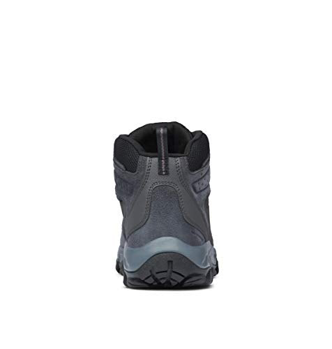 Suede Waterproof Hiking Boot N772537