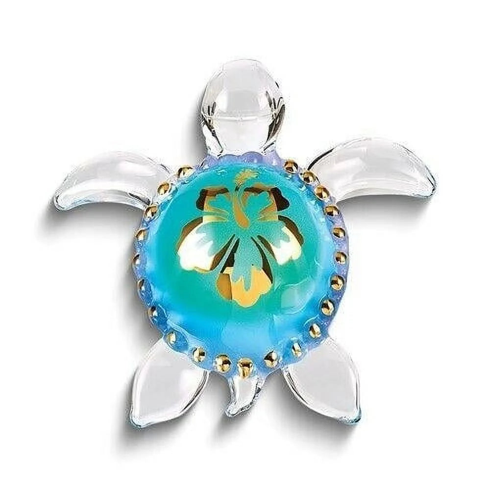 Glass Figurine G7141