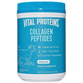Unflavored Collagen Peptides Dietary Supplement, 24 Oz U2387