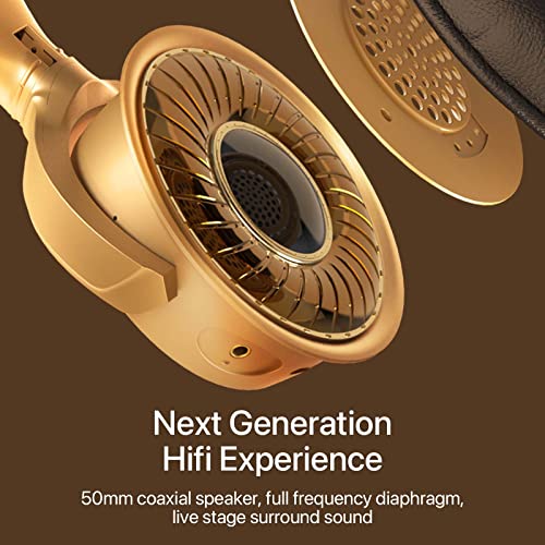 Cat Ear Headphones Wireless Bluetooth Noise Cancelling Headphones RGB Gaming Headset with Mic X3359