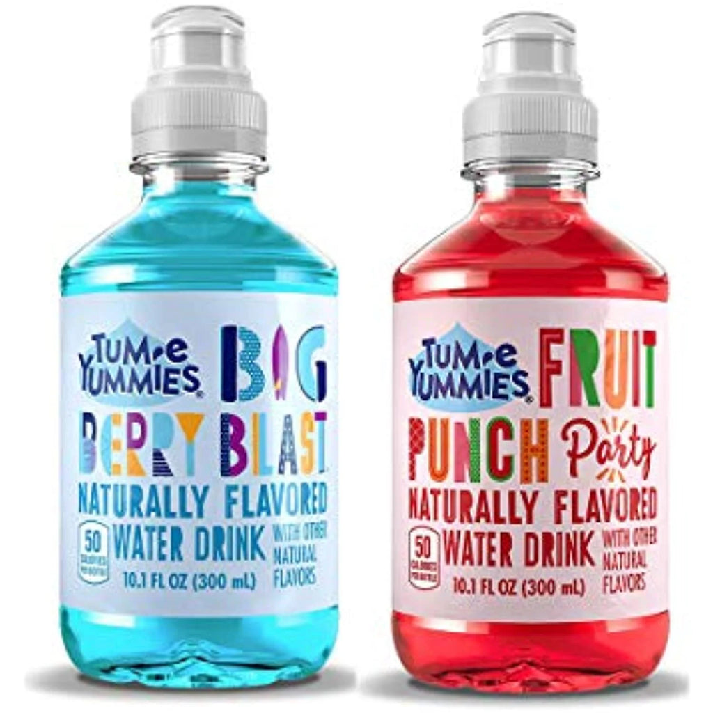 Fruit Flavored Drink Pack Of 16 , 10.1 Fl Oz O6845