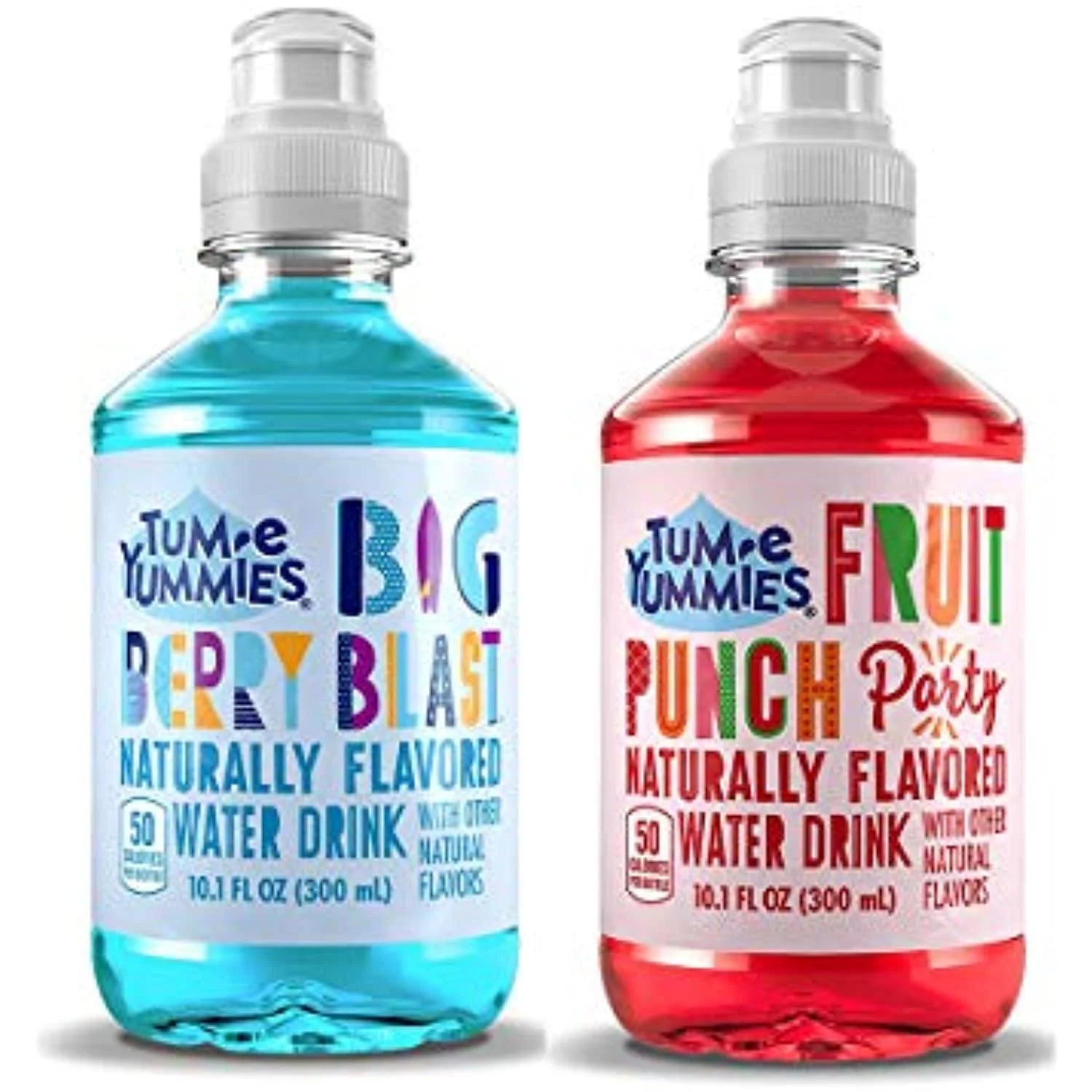 Fruit Flavored Drink Pack Of 16 , 10.1 Fl Oz O6845