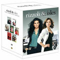 The Complete Series (DVD) Z78951