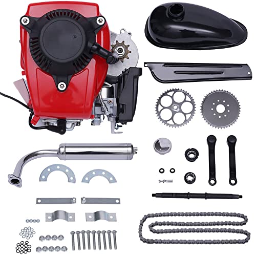 Petrol Gas Engine Motorized Bike Kit G47140