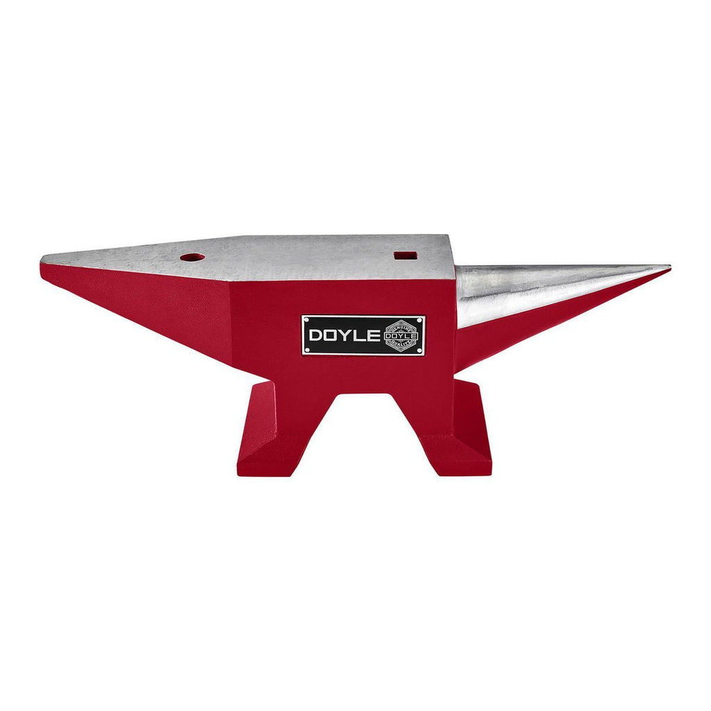 65 lb. Cast Steel Anvil G778969