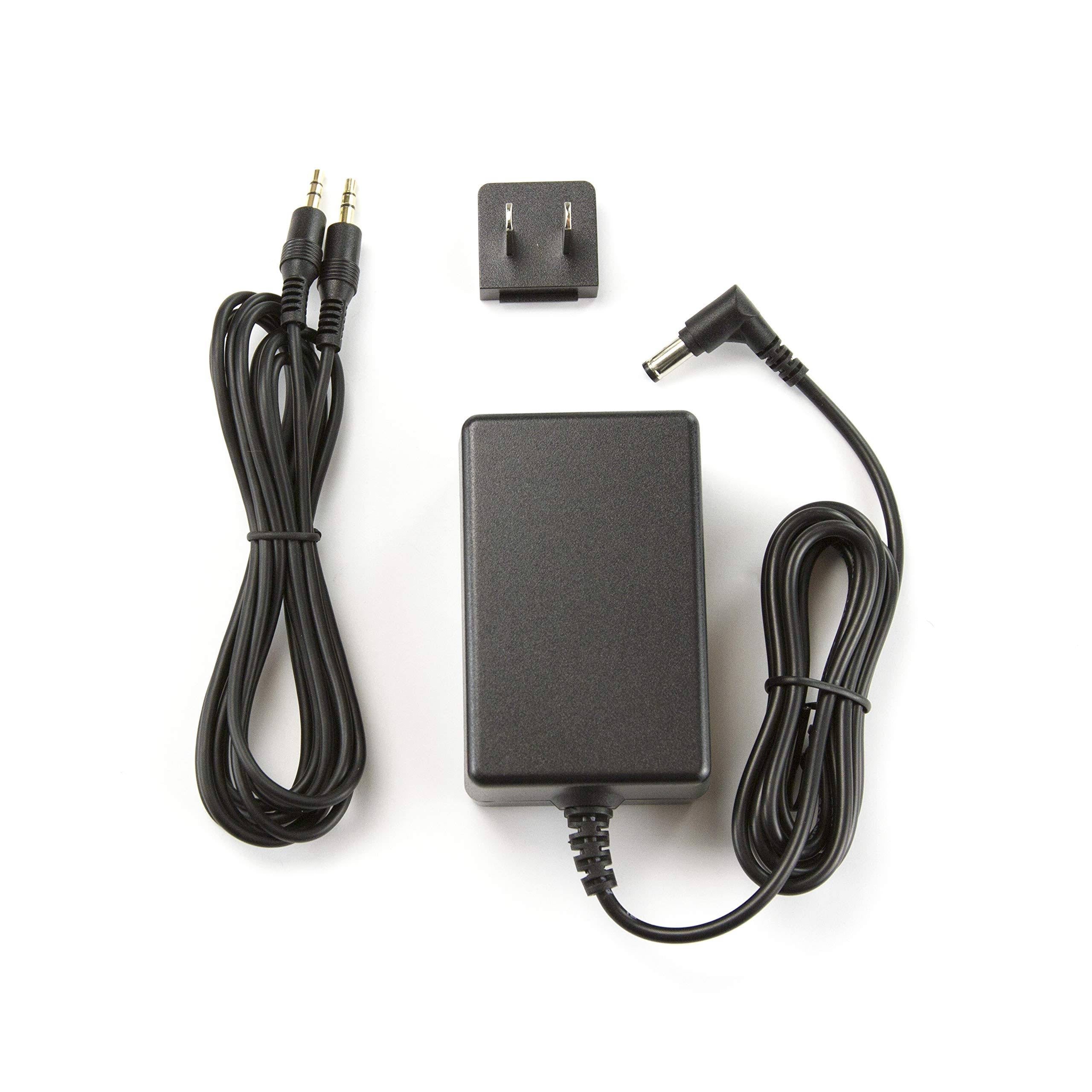 Bluetooth Speaker Ebony K86245