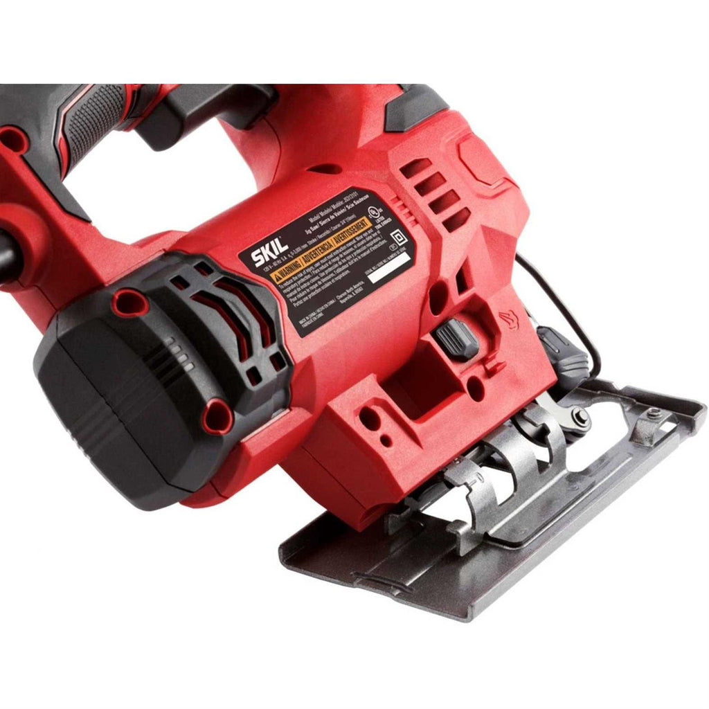 5 Amp Corded Jigsaw W34956
