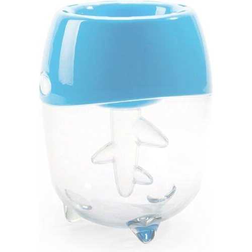 Clear Glass Betta Fish Tank G81033