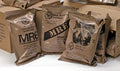 6 Pack Assorted Flavor Meal Kits D304