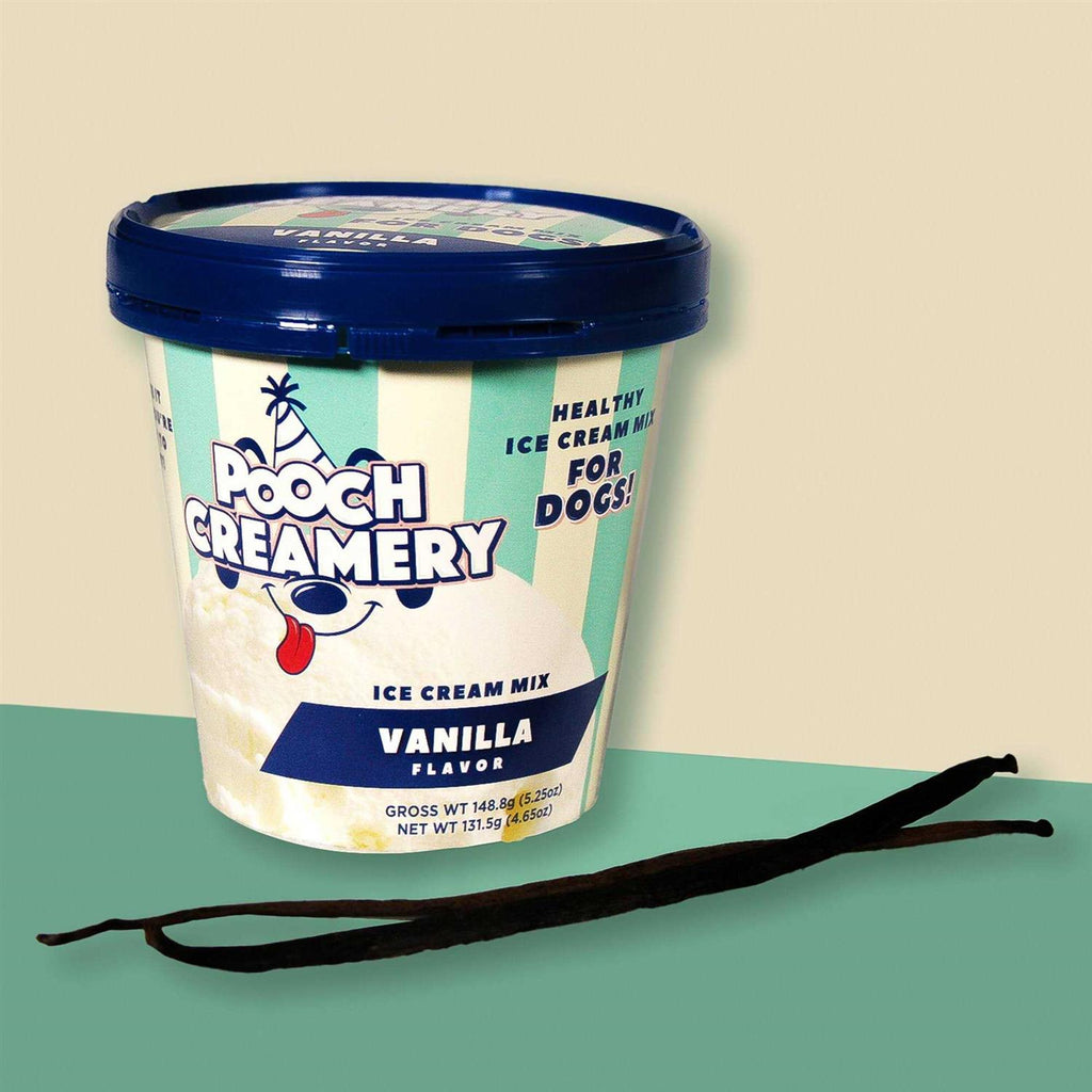 Ice Cream Mix Dog Treats O141075