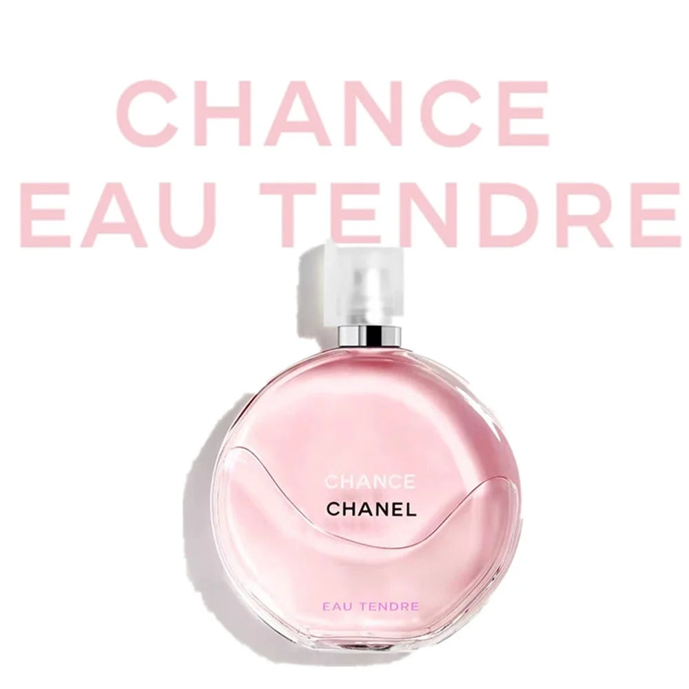 Chance Eau Tendre Eau de Toilette Perfume for Women K191840