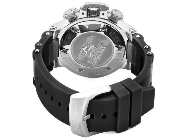 Subaqua Quartz Swiss 50mm Men's Watch Q8782