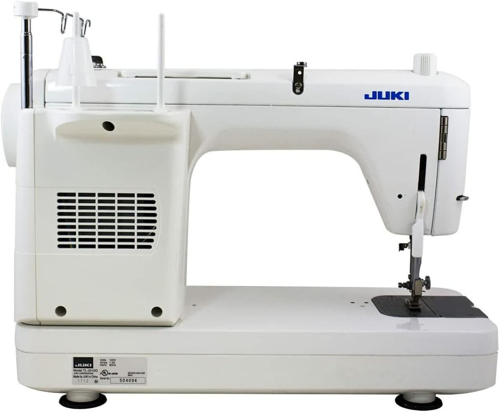 1-Needle Lockstitch Portable Sewing Machine F1803