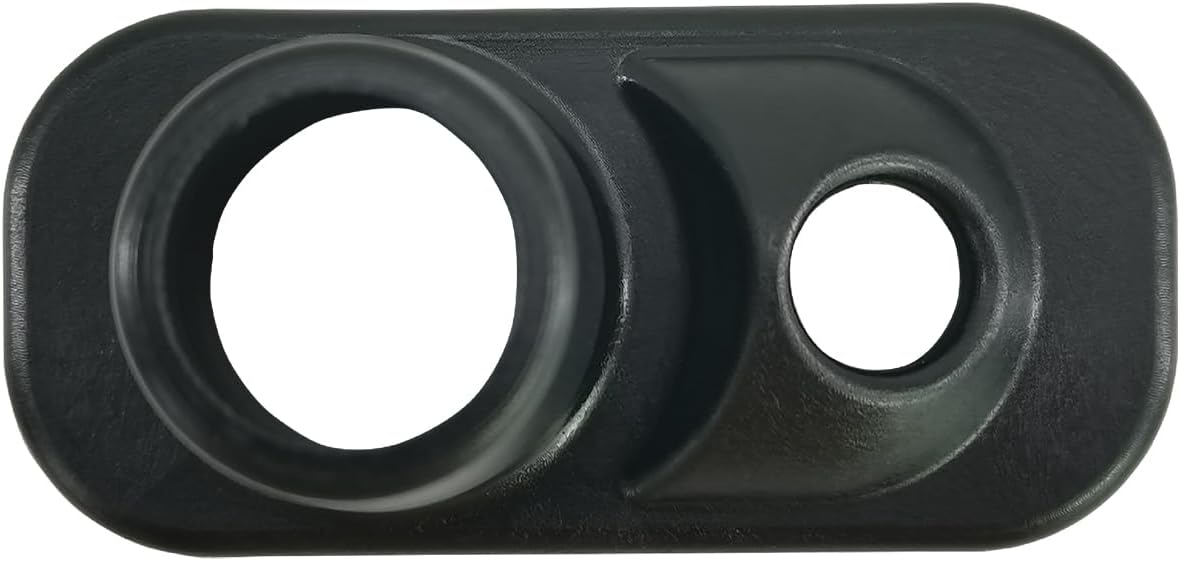 Carbon Cleaning Walnut Blaster Adapter Tool for Intake Valve D651