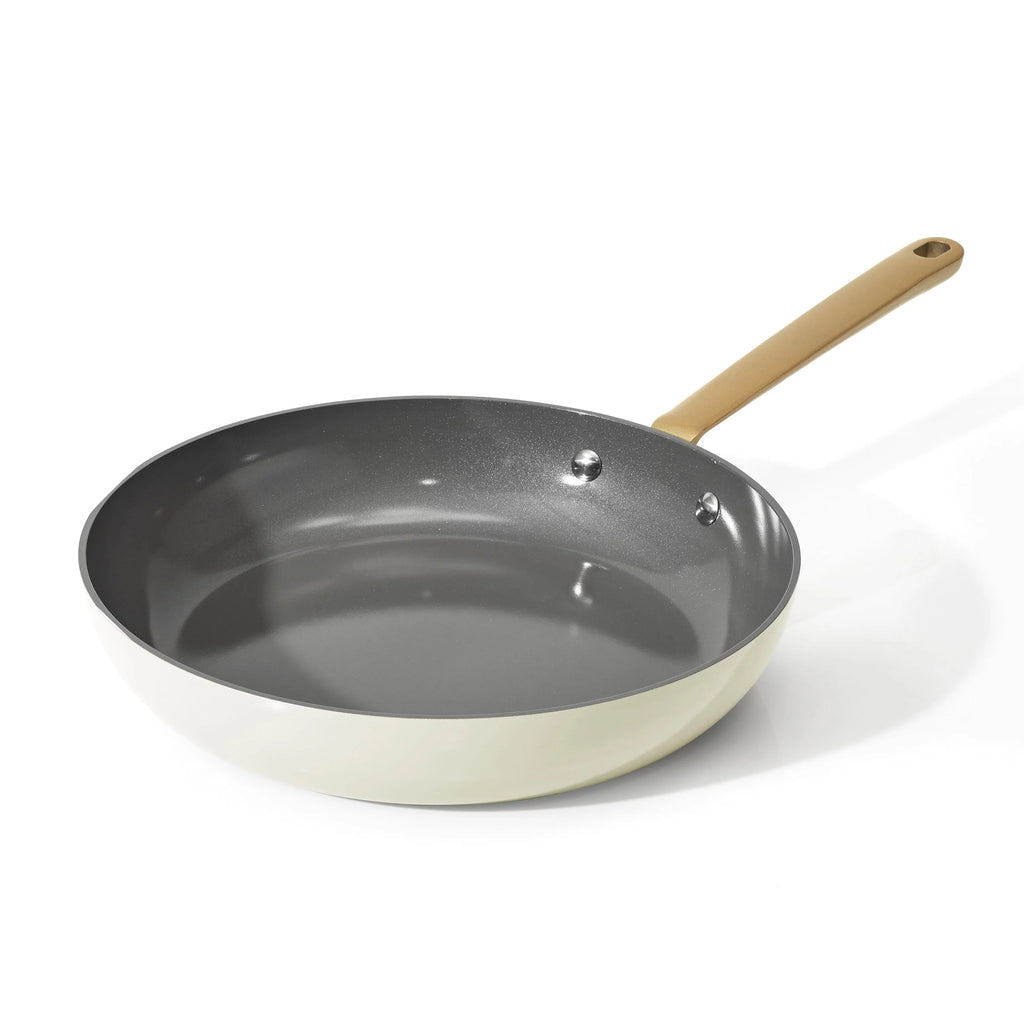 12 inch Ceramic Non-Stick Fry Pan U5629