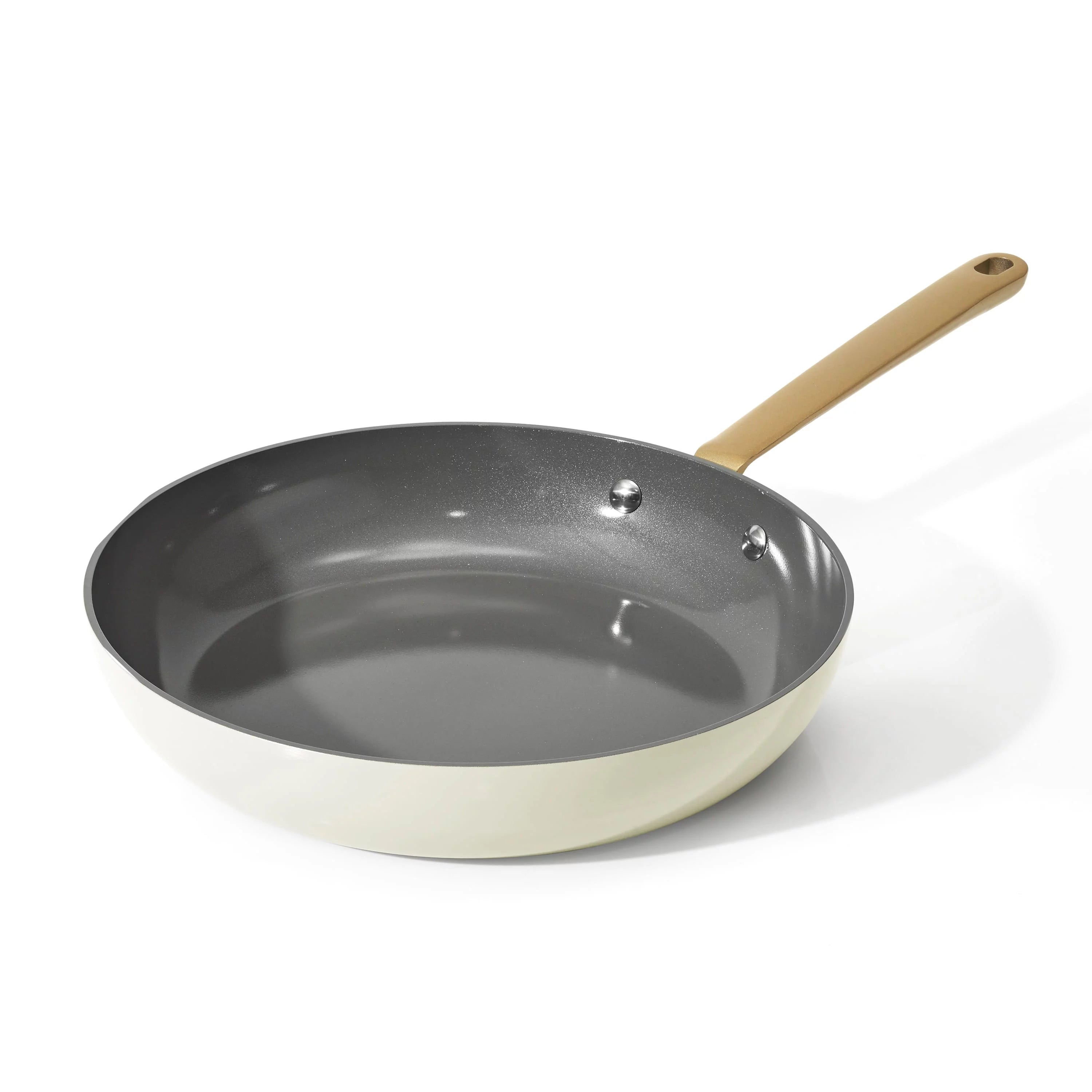 12 inch Ceramic Non-Stick Fry Pan U5629
