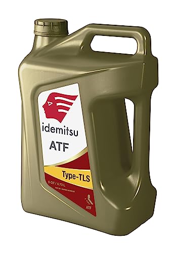 Automatic Transmission Fluid - 1 Quart Y651180