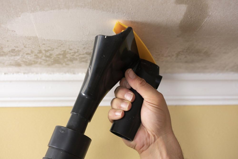 Popcorn Ceiling Scraper Tool Shop Vacuum Attachment M98830