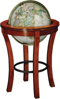 16-Inch Diameter Globe Q769